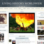 Living History Worldwide